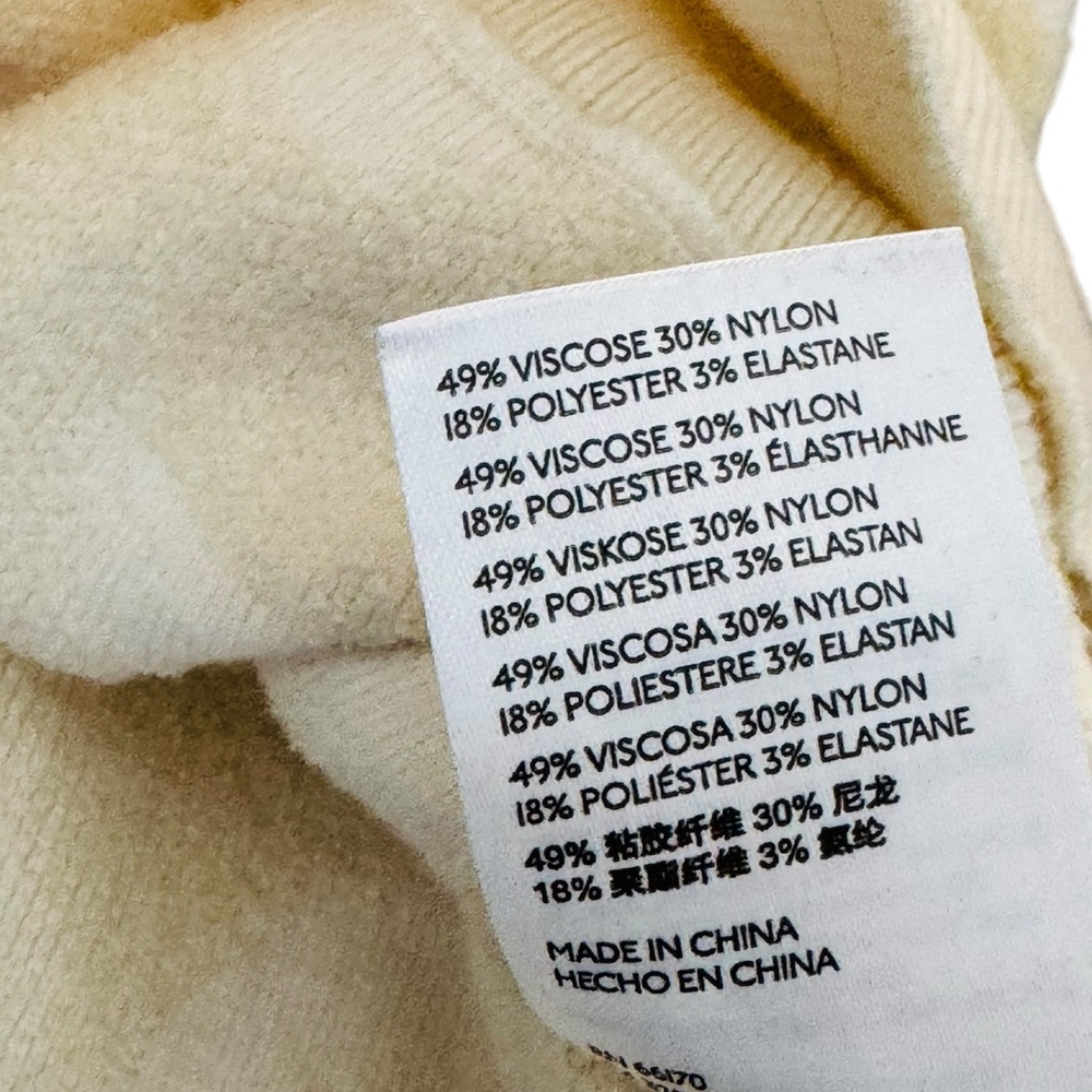 Anthropologie Nina Velvet Sweater - Picture 12 of 13